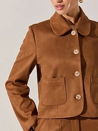 Jude Jacket