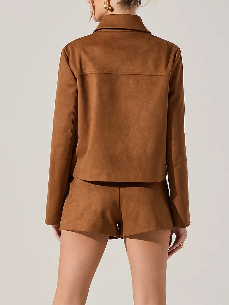 Jude Jacket