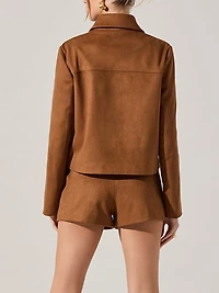 Jude Jacket