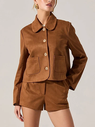 Jude Jacket