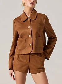 Jude Jacket