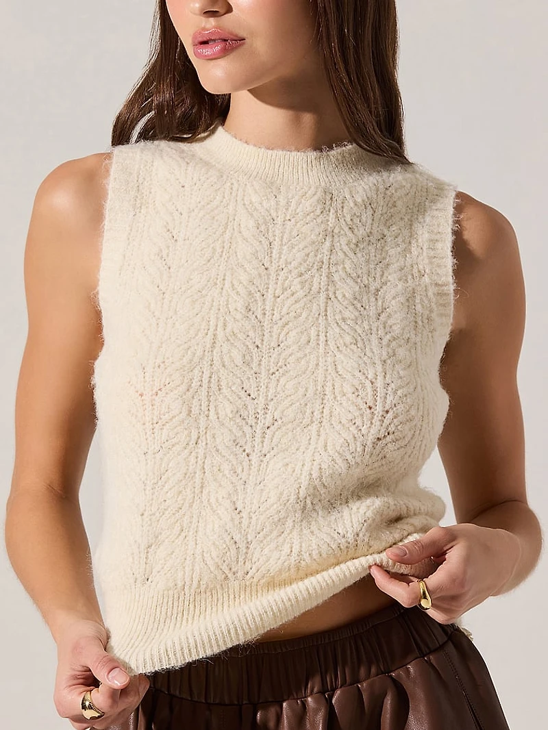 Pernille Sweater