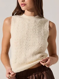 Pernille Sweater