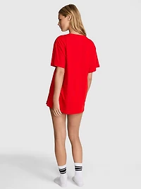 Campus Cotton Tee