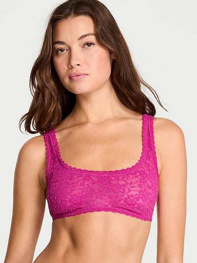 Sexy Tee Lacie Scoop Bralette
