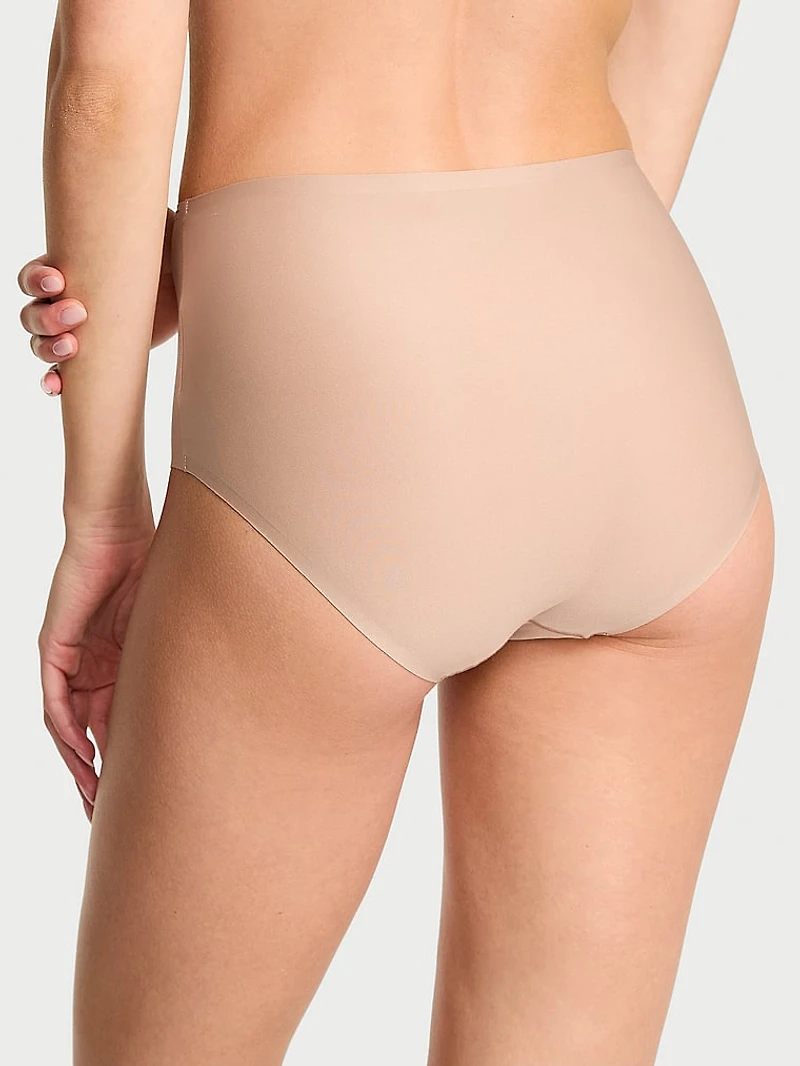 Body by Victoria Flex Mid-Rise Modern Brief Panty