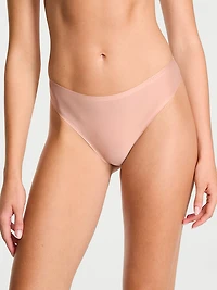 Body by Victoria Flex Mid-Rise Thong Panty