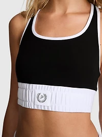 Soft Modal Racerback Bra