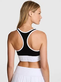 Soft Modal Racerback Bra