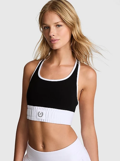 Soft Modal Racerback Bra