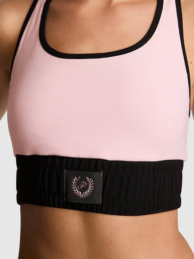 Soft Modal Racerback Bra