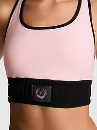 Soft Modal Racerback Bra