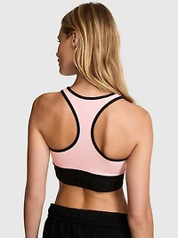 Soft Modal Racerback Bra