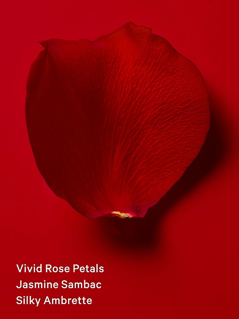 Very Sexy Scarlet Eau de Parfum 3.4 oz