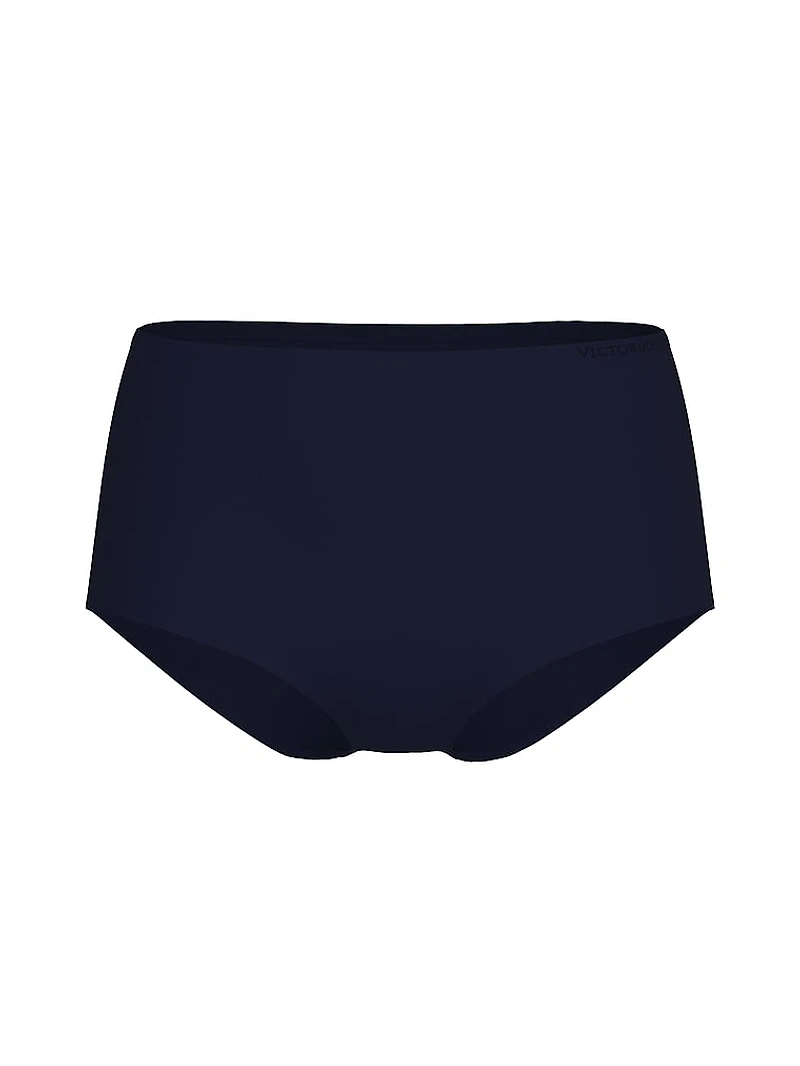 Body by Victoria Flex Mid-Rise Modern Brief Panty