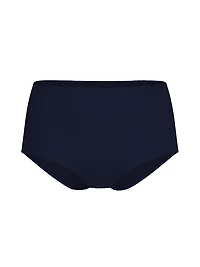 Body by Victoria Flex Mid-Rise Modern Brief Panty