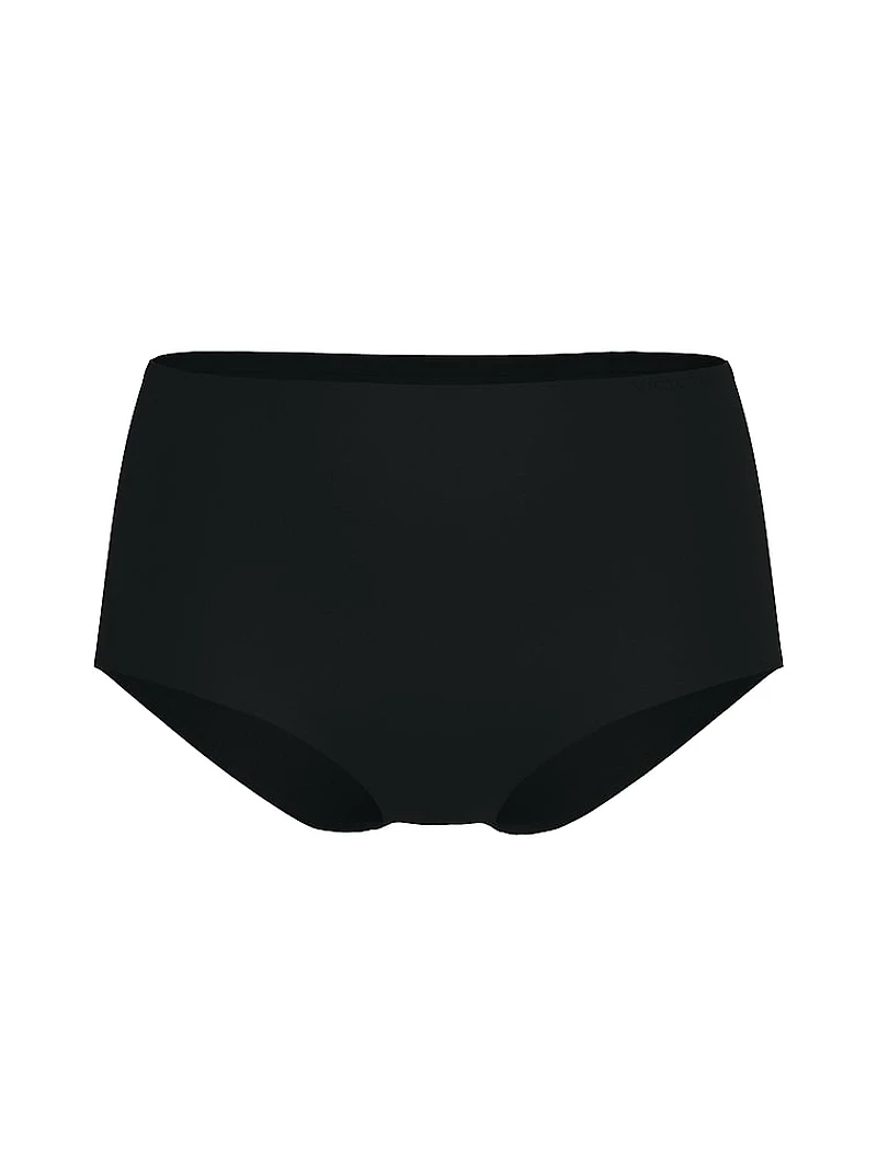 Body by Victoria Flex Mid-Rise Modern Brief Panty