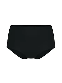 Body by Victoria Flex Mid-Rise Modern Brief Panty