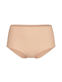 Body by Victoria Flex Mid-Rise Modern Brief Panty