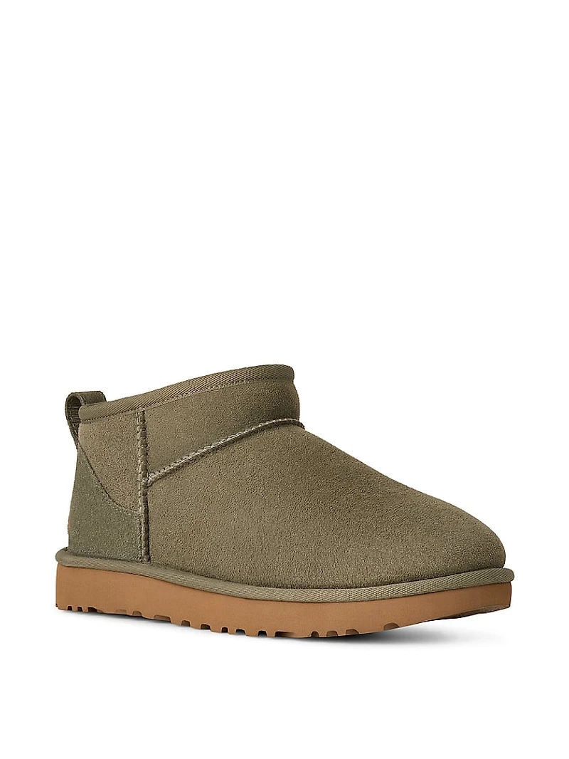 Classic Ultra Mini Boots