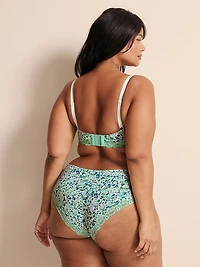 Nare Lightly Lined Demi Bra