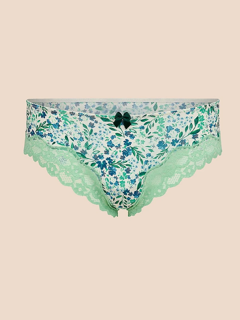 Shea Cheeky Panty