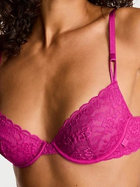 Sexy Tee Lacie Unlined Demi Bra