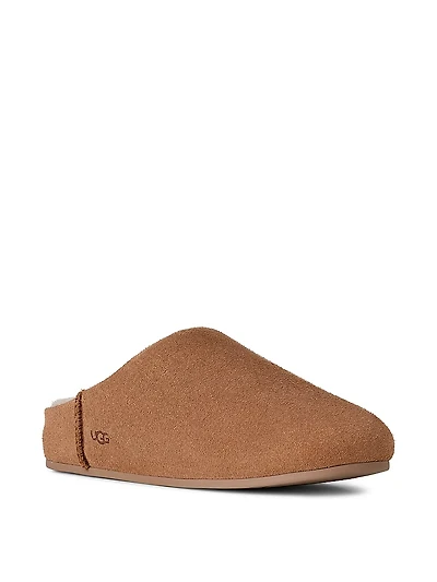 Elea Slip-On Slippers