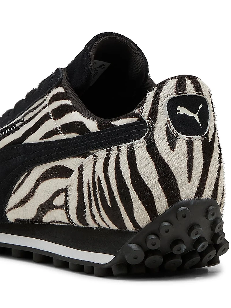 Easy Rider Animal Sneakers