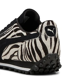 Easy Rider Animal Sneakers