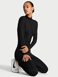 VSX Essential Long-Sleeve Catsuit