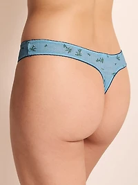 Layna Thong Panty