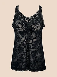 Alicent Lace Set