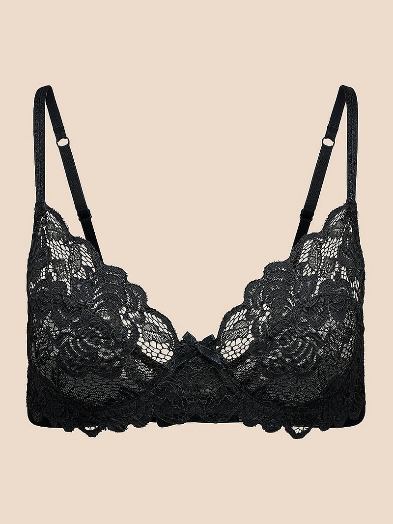 London Balconette Bra