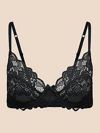 London Balconette Bra