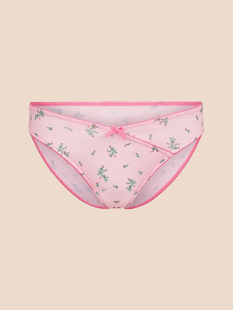 Minah Bikini Panty