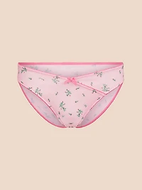 Minah Bikini Panty