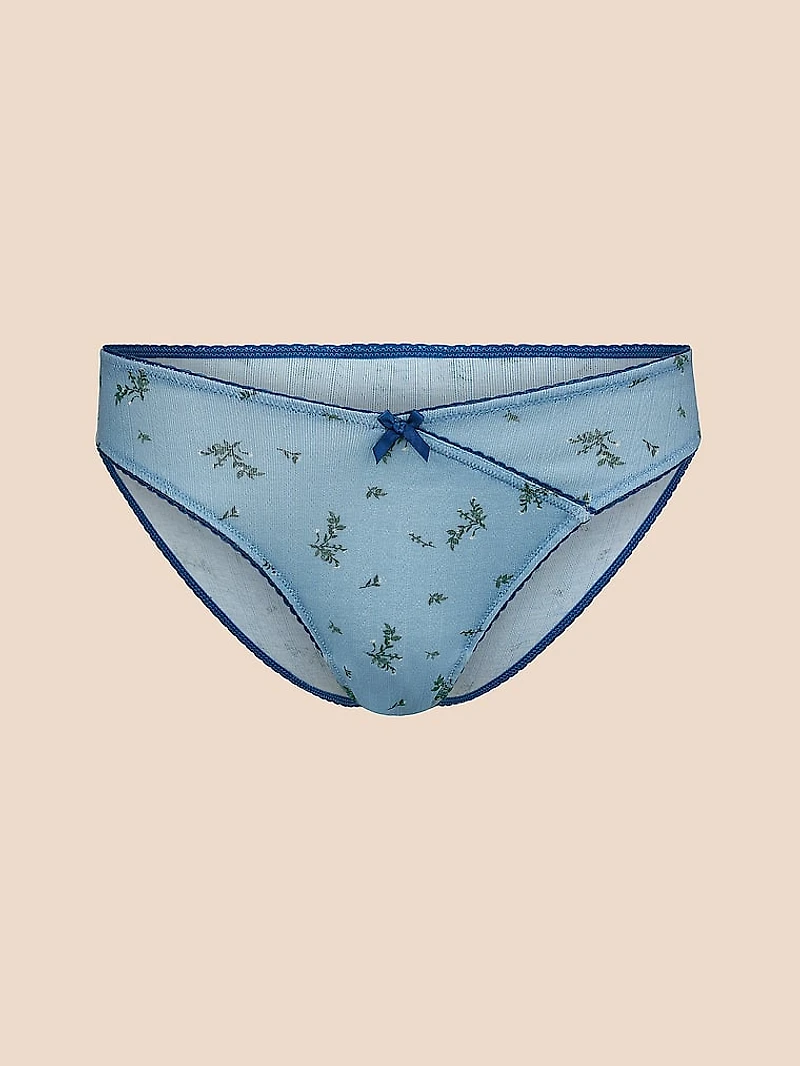 Minah Bikini Panty