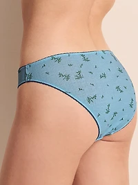 Minah Bikini Panty