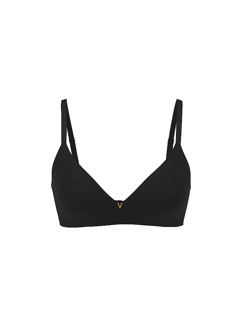Wireless Push-Up Bra