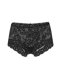 Lace Boyshort Panty