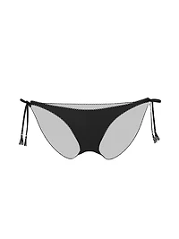 Angelight Mesh Cheeky Panty