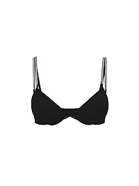 Bombshell Add-2-Cups Rose Lace Push-Up Bra
