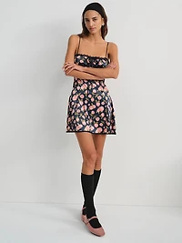 Kayla Slip Dress
