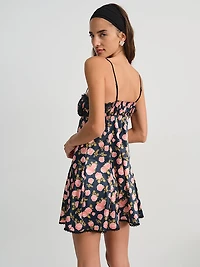 Kayla Slip Dress