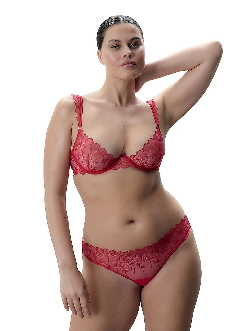 Vermont Brief Panty