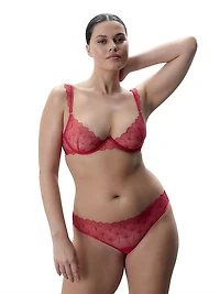 Vermont Brief Panty