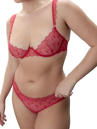 Vermont Brief Panty