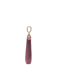 Shine Narrow Wristlet Strap Keychain