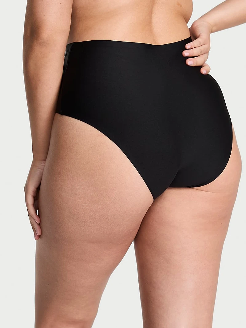 Luxe Contour High-Rise Cheeky Panty